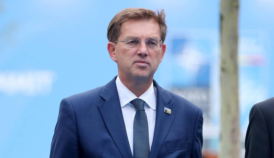 NATO Alliance Summit in Brussels