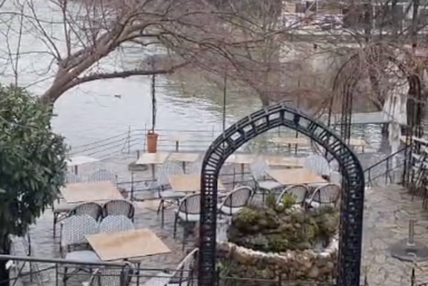 Poplave u Hercegovini