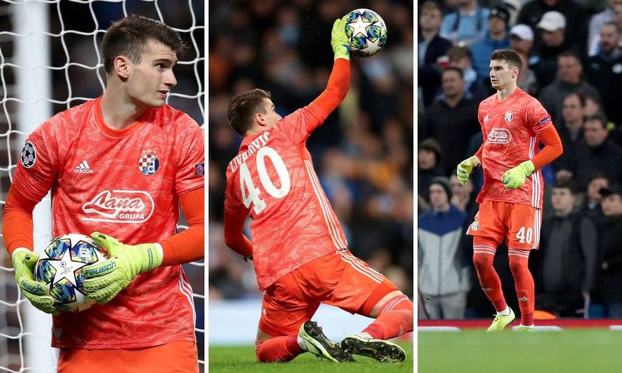 Stiže velika ponuda: Francuzi za Livakovića daju ozbiljan novac!