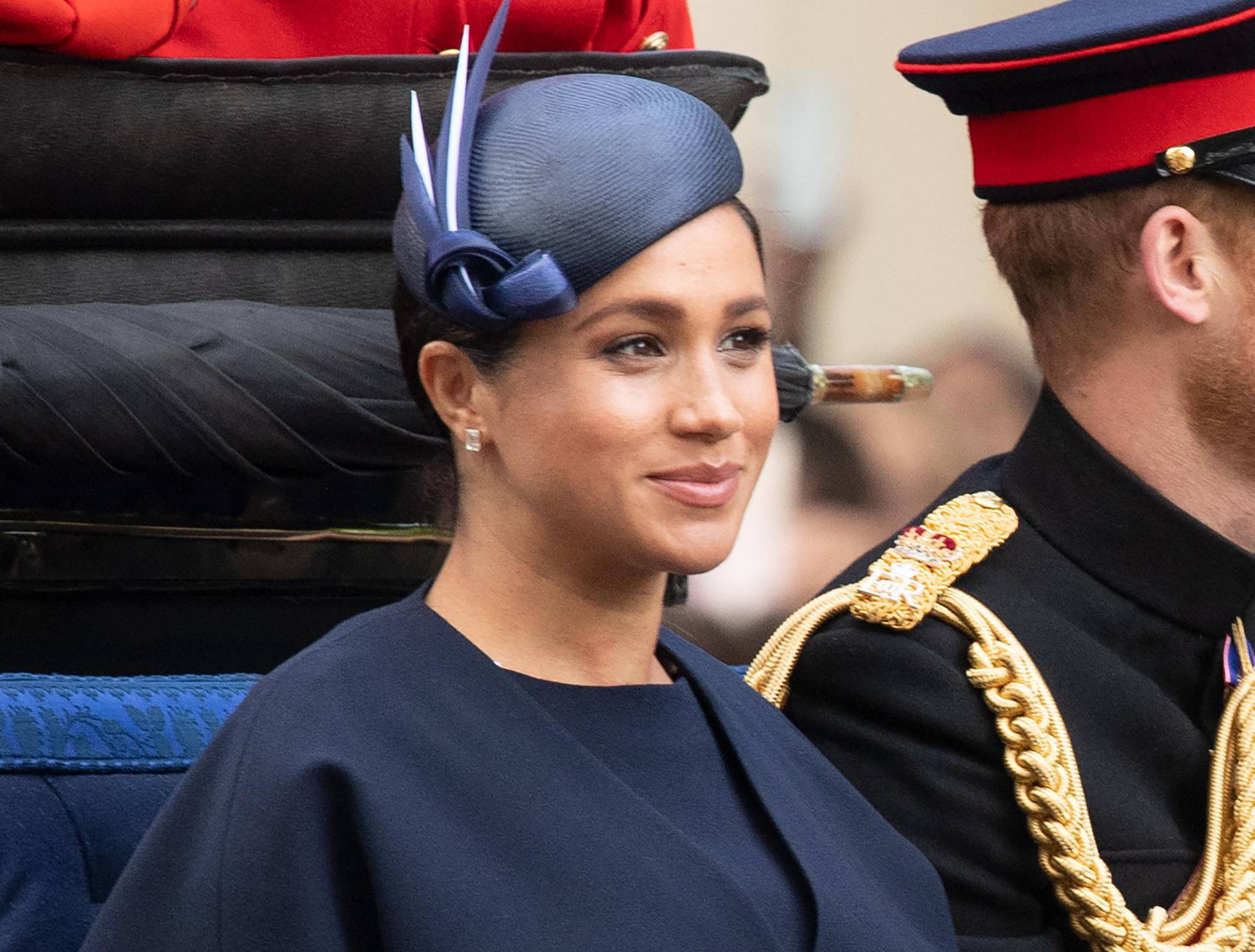 Trooping the Colour