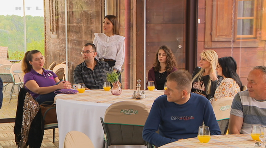 Vratila se u show: Nakon Jacka i Srećka, strasno ljubi Hakiju...