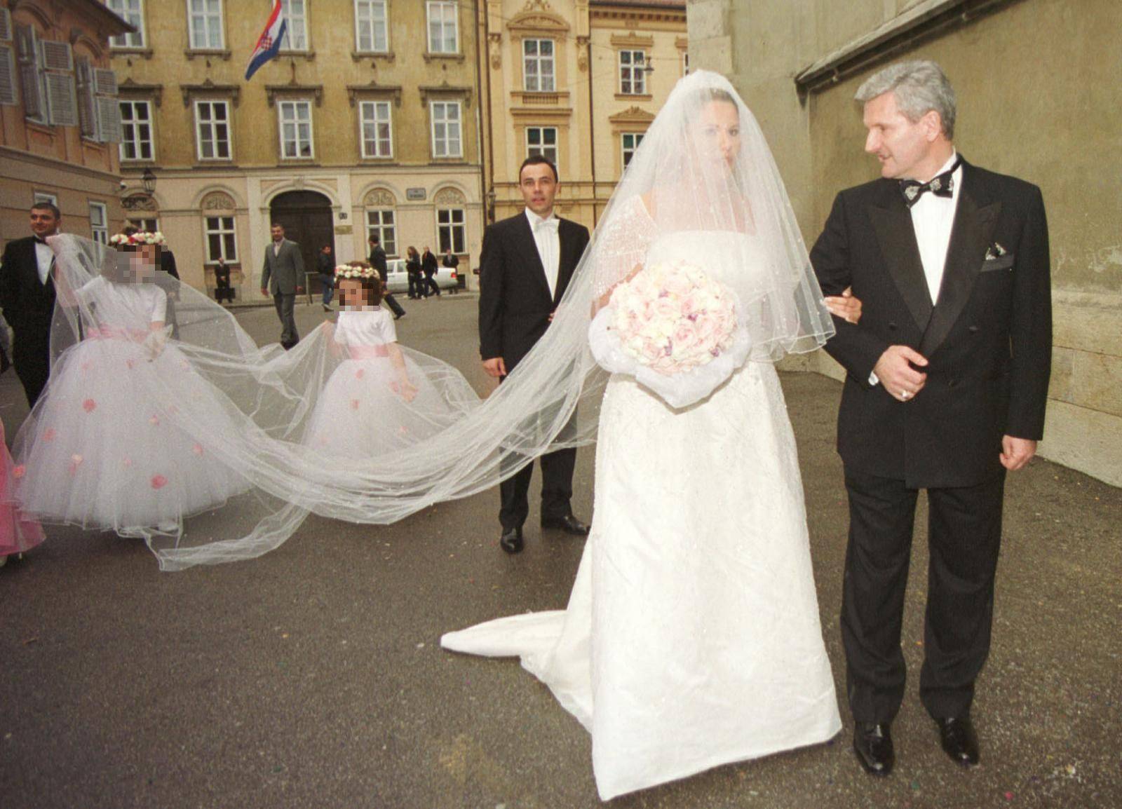 Krah ljubavi nakon 18 godina: Balent zatražio razvod od Ive