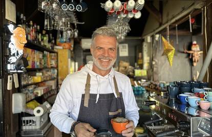 Šarmantni Hrvoje ulazi u 'Brak na prvu': Na ženi prvo primijeti zube i ruke, evo što mu je važno