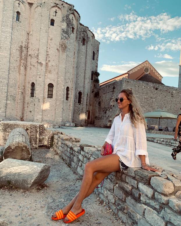 FOTO Tko su hrvatske olimpijke u brzom klizanju? 'Skupljali smo novac da bismo se natjecali...'