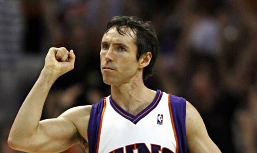 Legenda NBA-a u nogometu: Steve Nash kupuje Mallorcu!