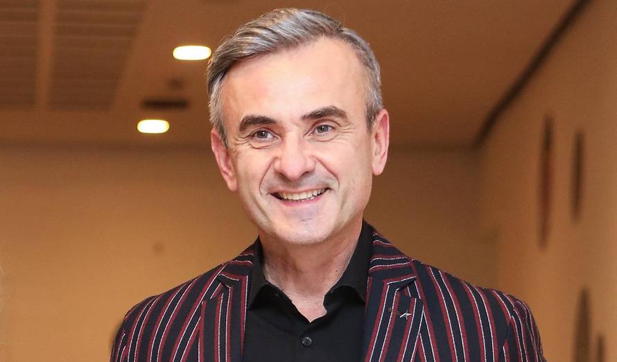 Premijera predstave "Kamen" u Zagrebačkom kazalištu mladih