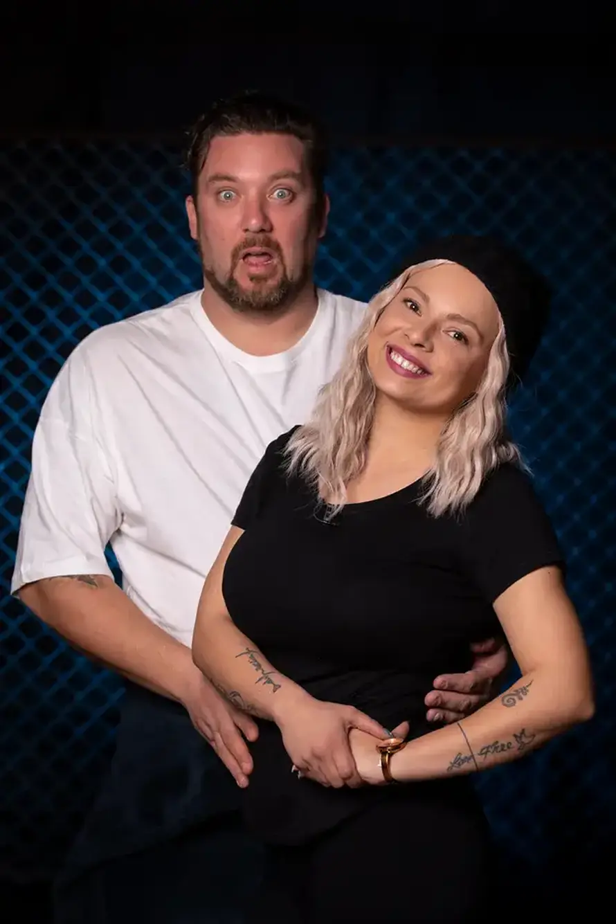 Novi dan, nova frizura, Verica je pokazala kako joj stoji smeđa kosa: 'To je drugi dio mene...'