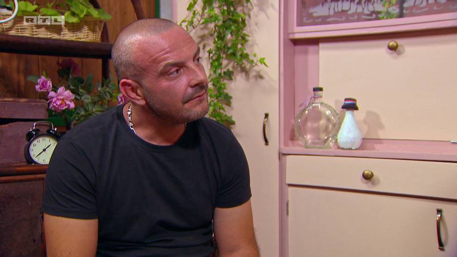 Najmlađi farmer iz 'Ljubav je na selu' doživjet će šok: 'One nisu mogle doći, ali netko drugi je...'