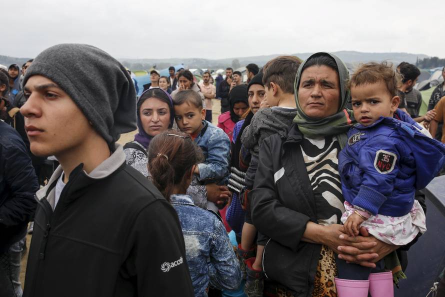 Turska kaže da još nije dobila novac iz EU-a za izbjeglice