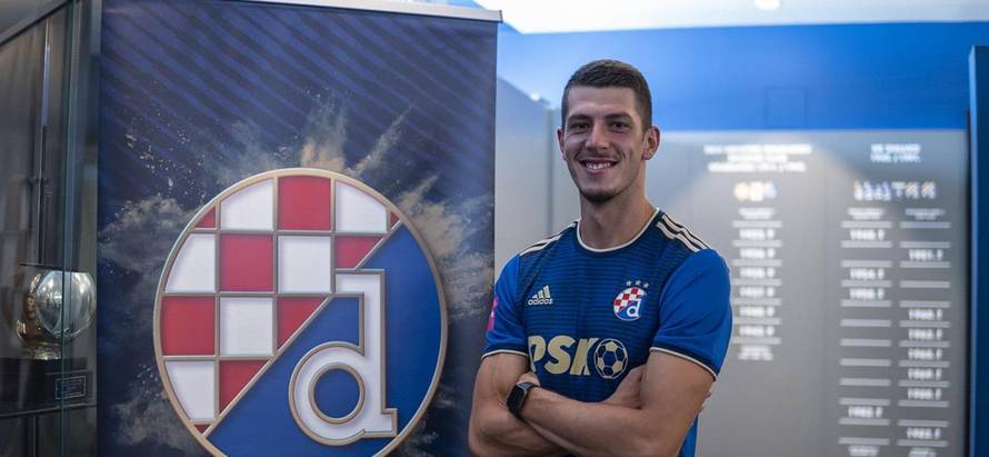 Jurić stigao kao zamjena za Gavru, Lauritsen propušta Šerif