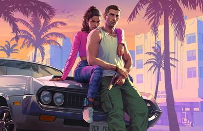 Grand Theft Auto: Tvornica novca koja 'štanca' milijarde