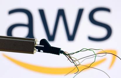Internet opet radi: Kako je jučer Amazon 'pao' zbog česte greške