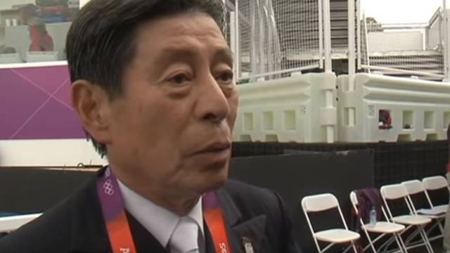 Hiroshi (75)  odustao od Igara u Riju zbog bolesti svoga konja