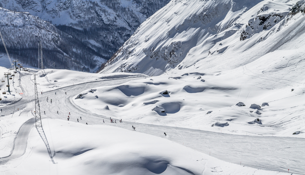 Ne volite gužve? Ova mirna skijališta vrijedi obići ove zime