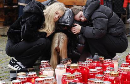 Detalji ubojstva u Sloveniji! Vikali su napadaču da ih ostavi na miru, da ga ne udara više...