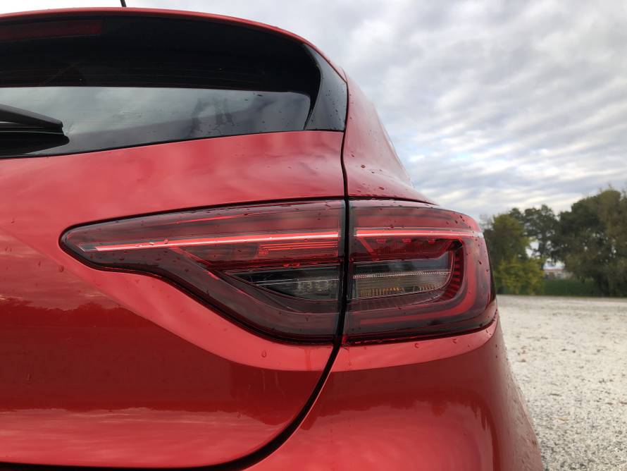 Renault Clio na plin je štedljiv, ekološki i prilično povoljan