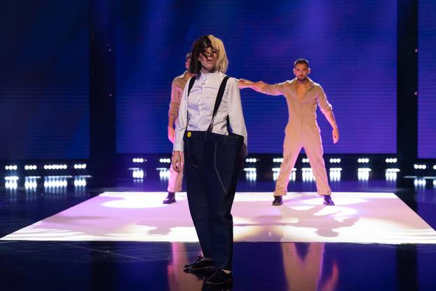 FOTO Evo kako su izgledale maske prošle sezone TLZP-a