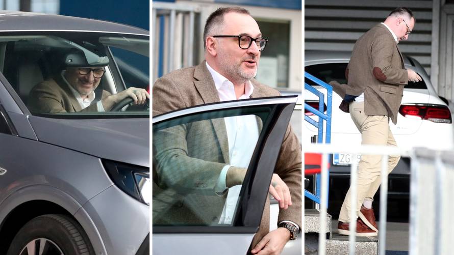 Antolić napustio Dinamo: Linije iz Međugorja su se užarile, ljudi pritišću. Ali Barišić će pobijediti