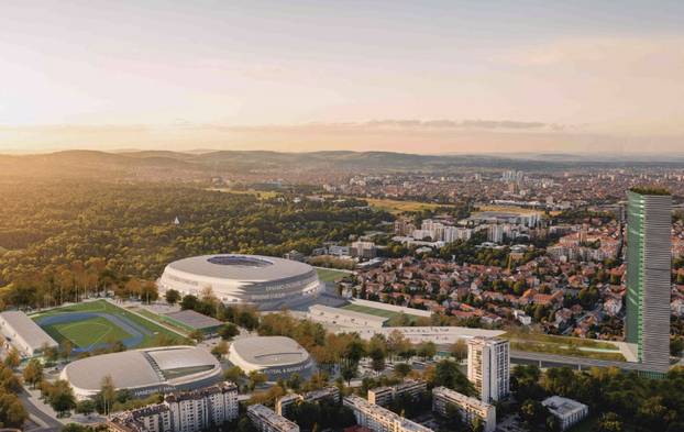 FOTO Ovo je svih 88 dizajna novog Maksimira s natječaja! Evo što je o svakom rekao žiri