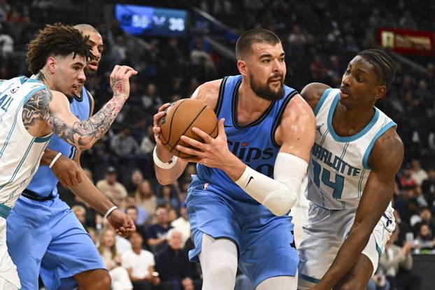 The career season was not enough for the famous NBA league award! Australian finished first