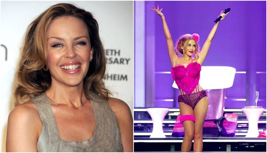 Prodala je više od 80 milijuna ploča diljem svijeta, pobijedila rak dojke i postala gay ikona