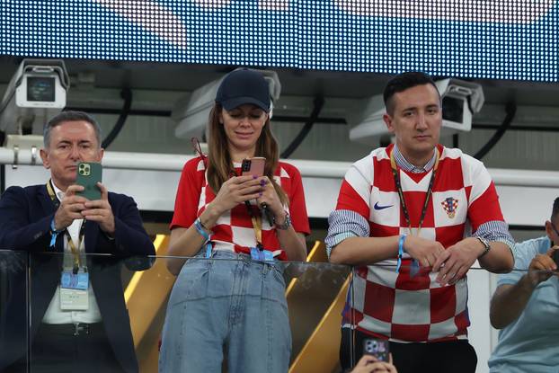 KATAR 2022 - Poznati na susretu Hrvatske i Japana u osmini finala Svjetskog prvenstva