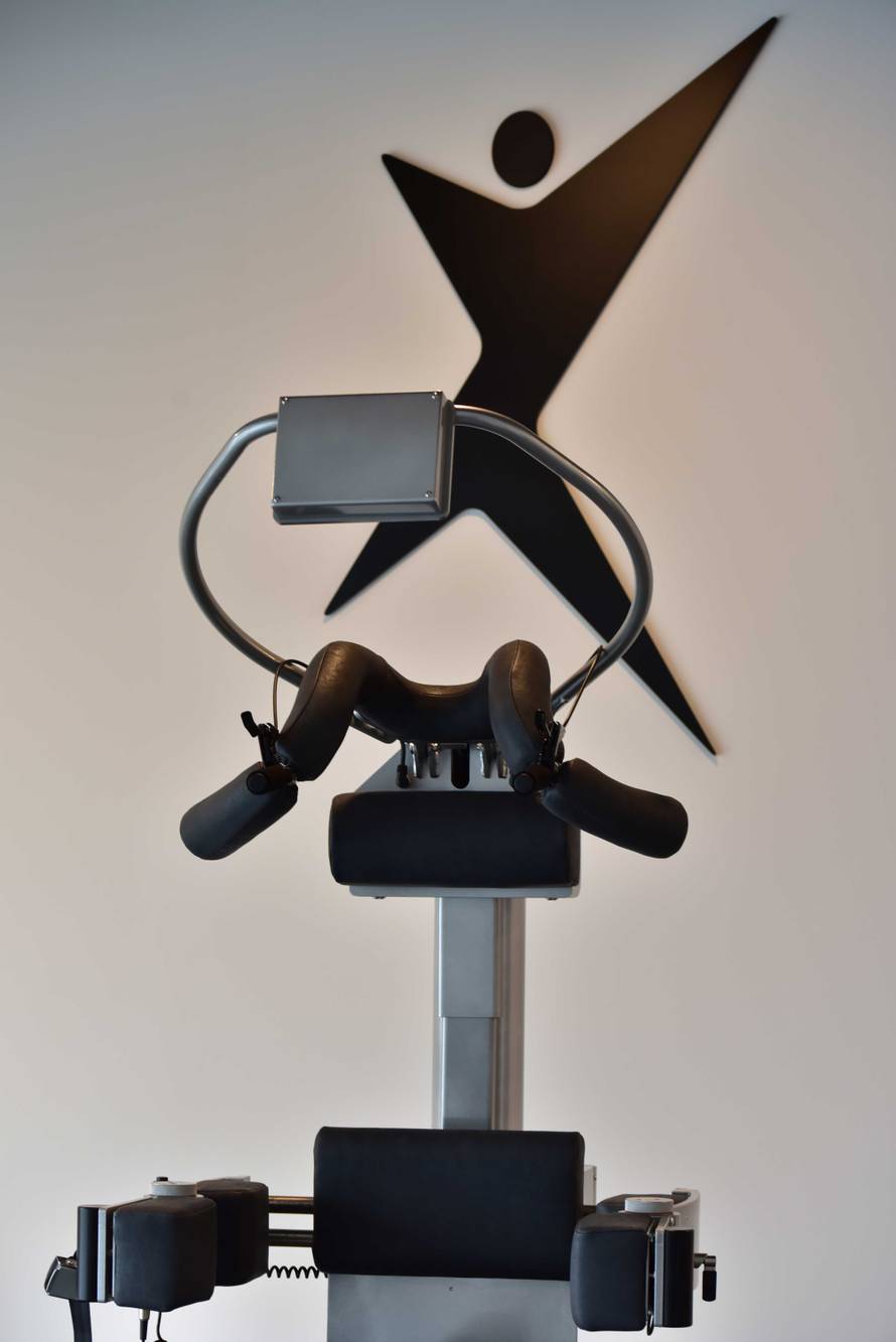 Oskarovac došao na inovativni tretman u priznatu hrvatsku bolnicu