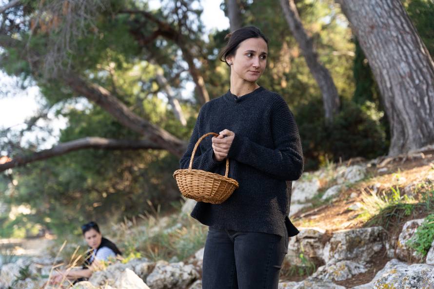 Matea kiksala u polufinalu i napustila 'MasterChef', Stjepan rekao da dođe raditi kod njega