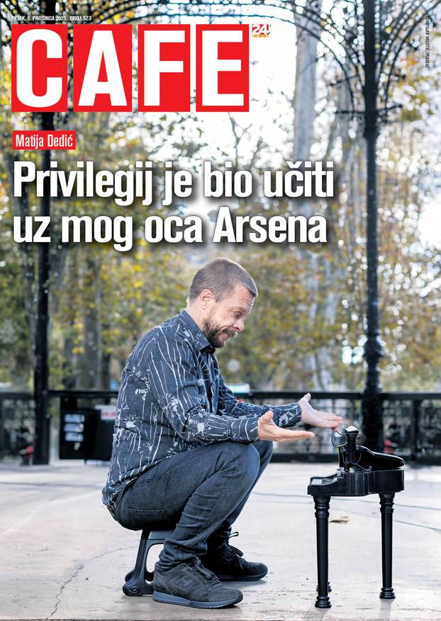 FOTO Ovo je 100 fotografija domaćih zvijezda kakve niste vidjeli. Ovako su nam pozirali