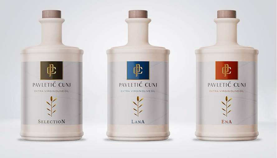 Tri generacije, jedna misija: Pavletić Cunj – obiteljska priča koja miriše na masline