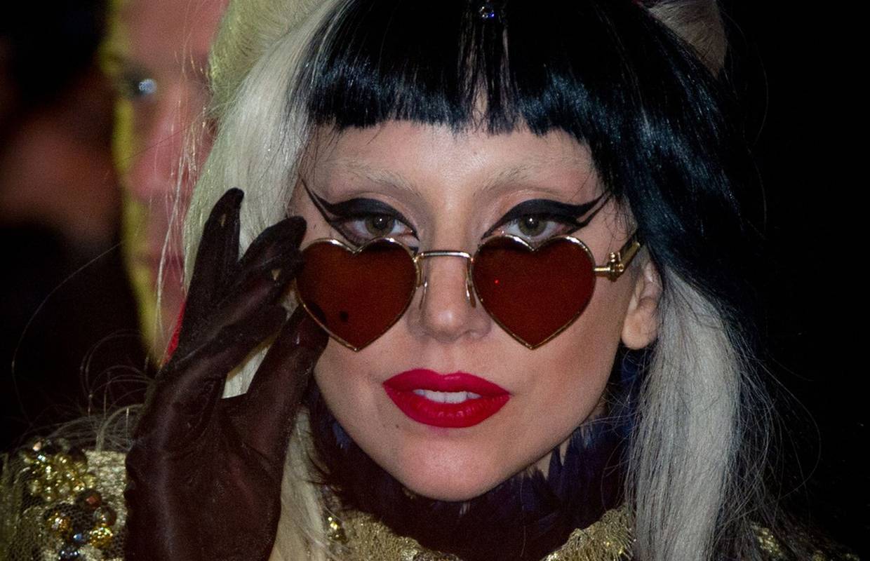 Lady GaGa: Želim dijete, donor sperme može biti samo Talijan