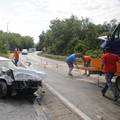 Teška nesreća u blizini Širokog Brijega: Jedan smrtno stradao, više ljudi je ozlijeđeno u sudaru