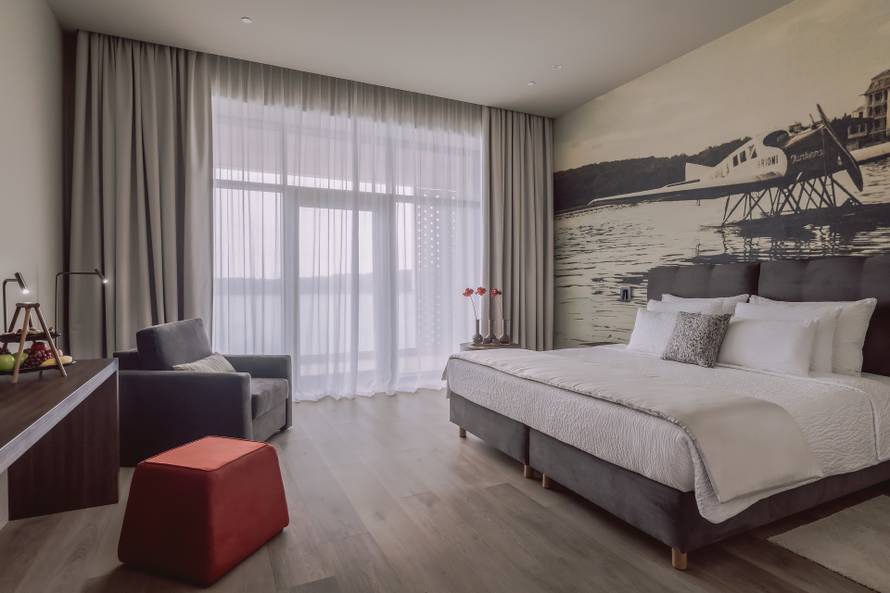 U Puli otvoren resort vrijedan čak 85 milijuna eura: Pogledajte kako izgleda