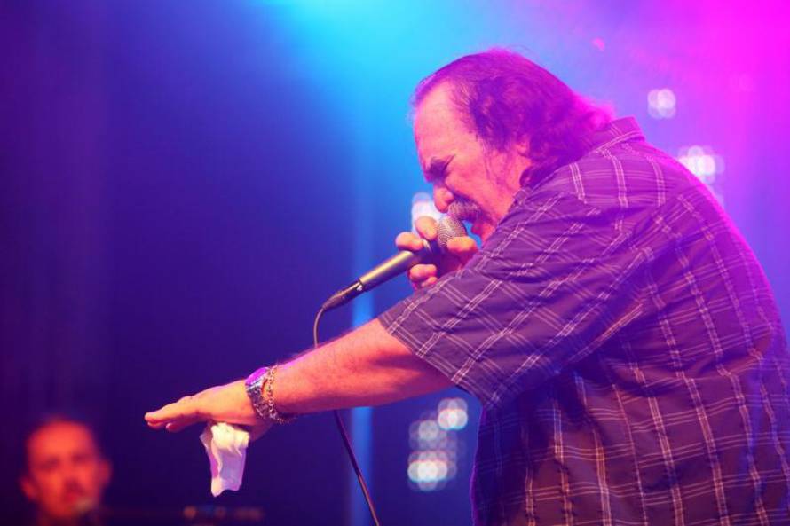 Tomislav Miletić/Pixsell