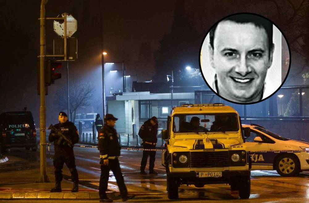 Rat crnogorske mafije: 'Nestat ćete s lica Zemlje, do zadnjeg!'