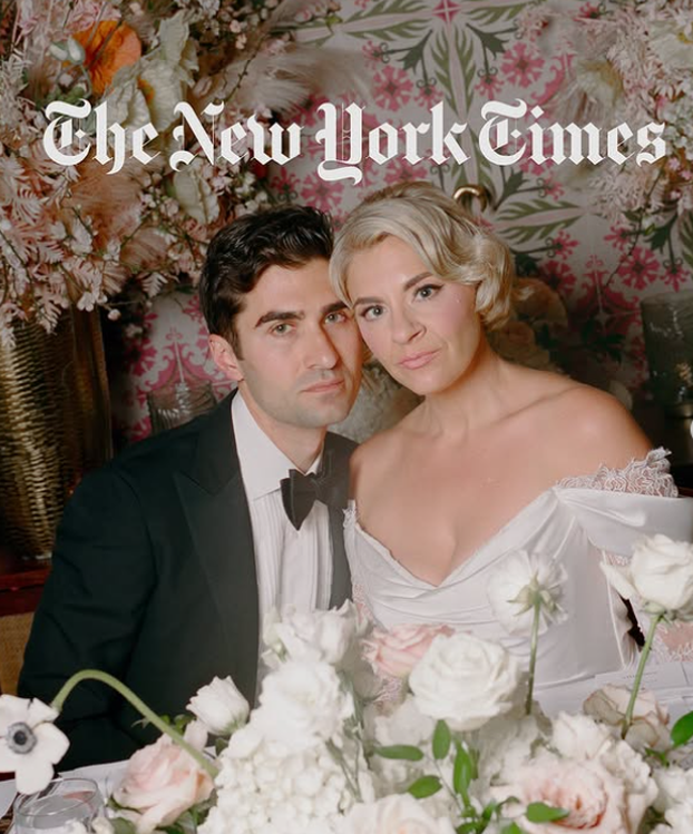 FOTO Sve više žena se udaje za gay muškarce zbog financijske i emocionalne podrške...