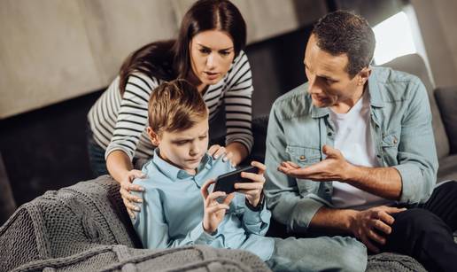 Je li i va&scaron;e dijete zarobljeno u virtualnom svijetu? Poslu&scaron;ajte savjete dr. Ranka Rajovi&cacute;a