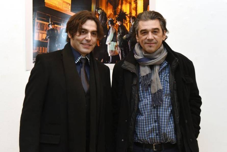 Davor Visnjic/PIXSELL