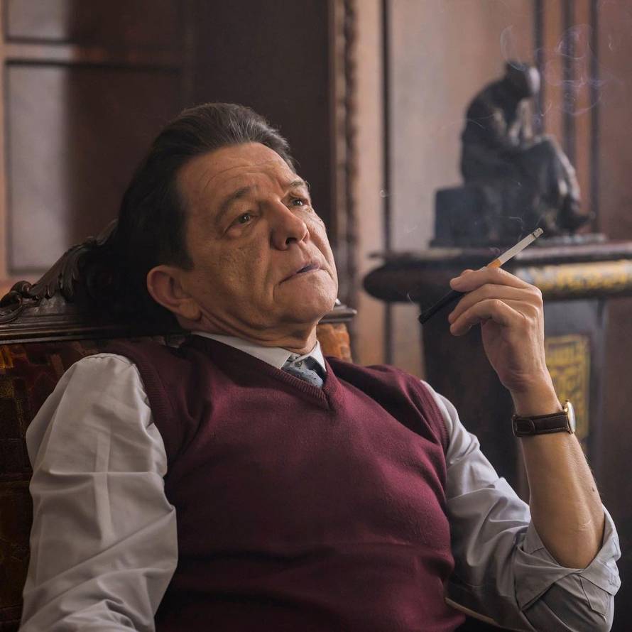 Bjelogrlićev novi hit prozvali su balkanskim Oppenheimerom: 'Ne obazirem se na usporedbe'