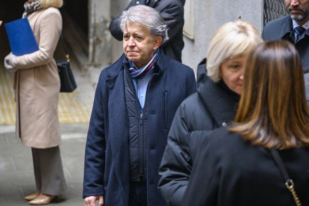 Zagreb: Svečano otvorenje prvog stalnog postava Hrvatskog športskog muzeja