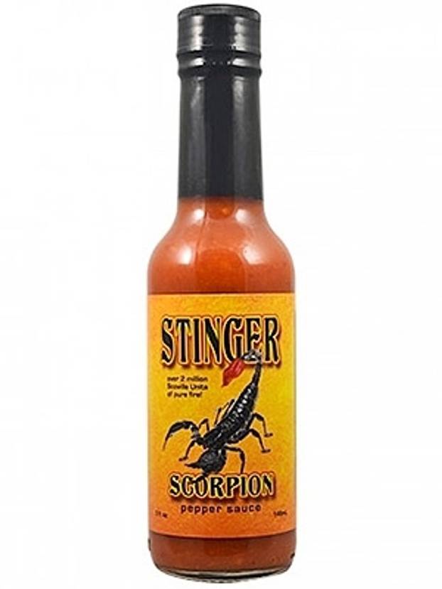 Ovo su najopakiji ljuti umaci na svijetu - Usudite li se probati?