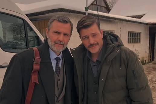 FOTO Gledatelji su rekli svoje: Birali su najzgodnije glumce iz 'Divljih p&ccaron;ela', evo tko im je prvi