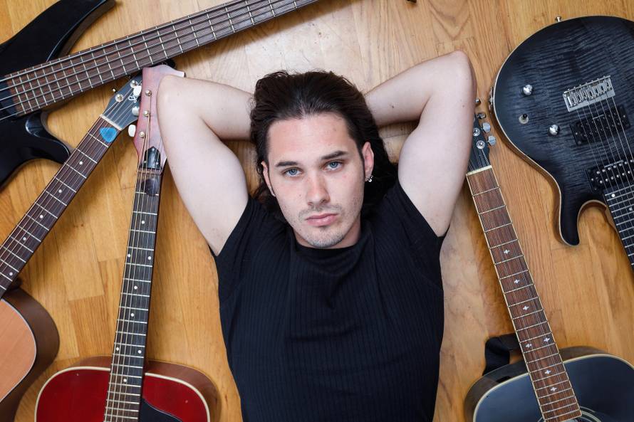 Jelusić napušta Whitesnake: 'Turneja je otkazana, pitanja šaljite gospodinu Coverdaleu'