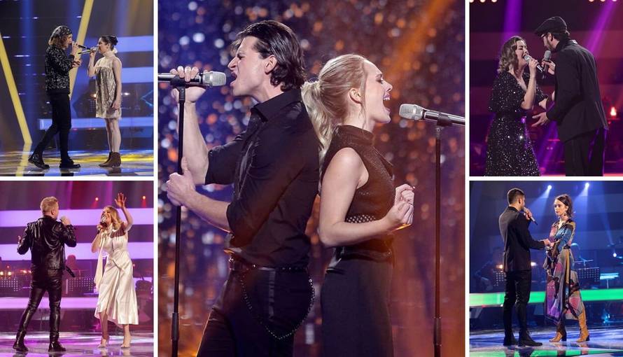 Tko su vaši favoriti? Albina i Filip pomeli su konkurenciju...