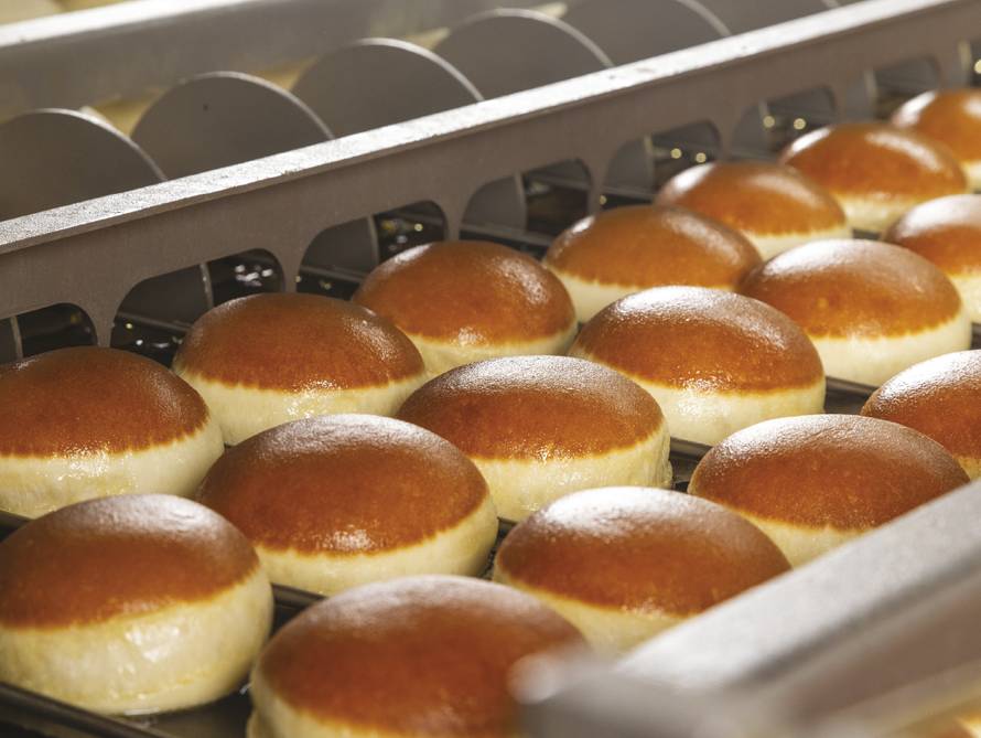 Realno, svatko ima svoju slabost. Mi je pečemo.