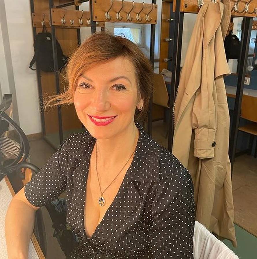 Glumica Daria Lorenci proslavila je bakin rođendan: 'Prošle smo proslavili isti, ali naučili smo...'