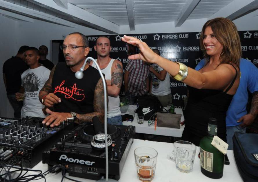 Hrvoje Jelavić/Pixsell