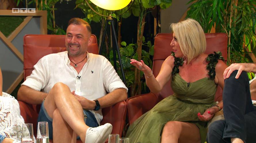 Udala se Manuela Milovanović iz prošle sezone 'Braka na prvu'