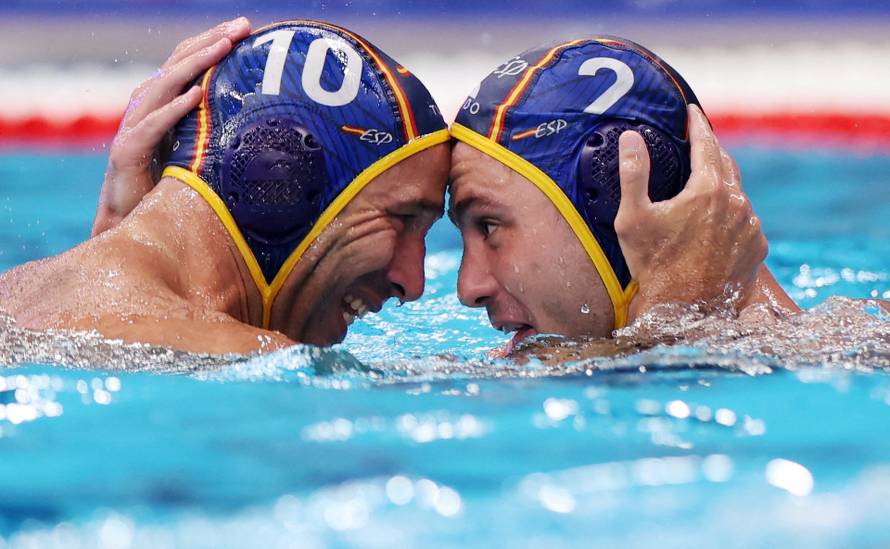 World Aquatics Championships