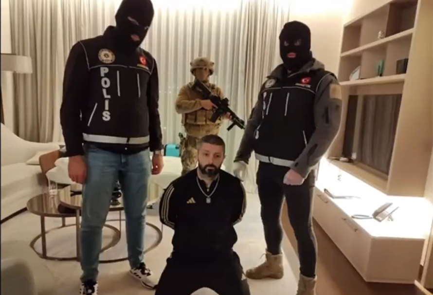 Tko je Nenad Petrak? Narkobos  dilanjem povezao devet država